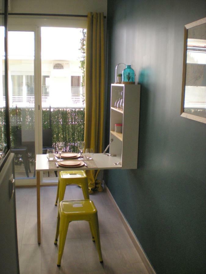 Nicelidays - Le Berlioz - City Central - 7Min From Beaches Luaran gambar