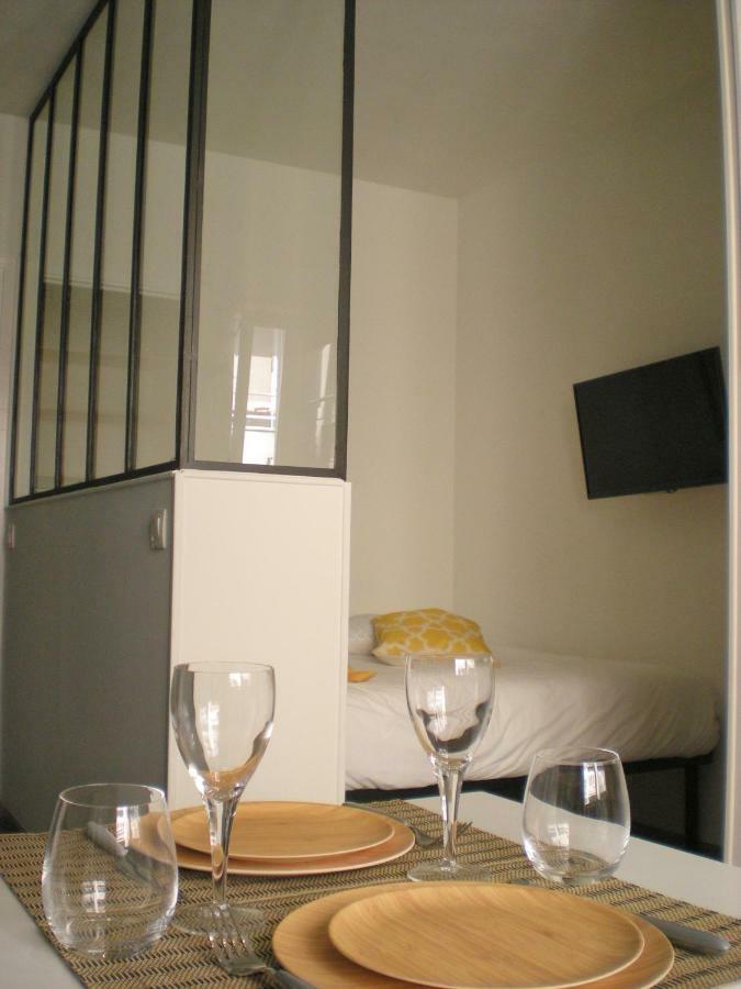 Nicelidays - Le Berlioz - City Central - 7Min From Beaches Luaran gambar