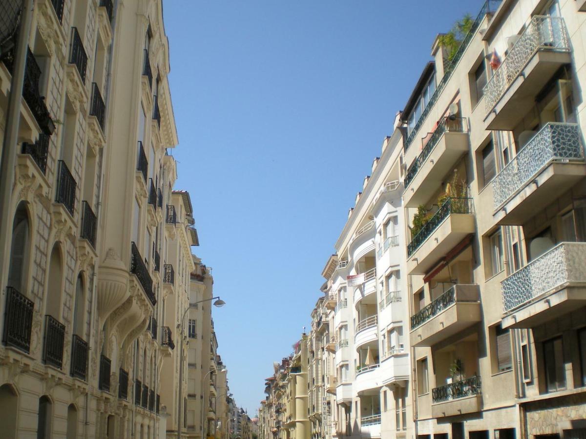 Nicelidays - Le Berlioz - City Central - 7Min From Beaches Luaran gambar