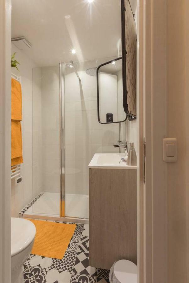 Nicelidays - Le Berlioz - City Central - 7Min From Beaches Luaran gambar