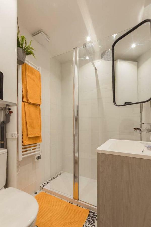 Nicelidays - Le Berlioz - City Central - 7Min From Beaches Luaran gambar