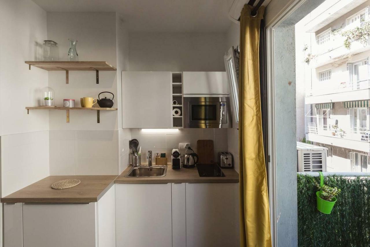 Nicelidays - Le Berlioz - City Central - 7Min From Beaches Luaran gambar